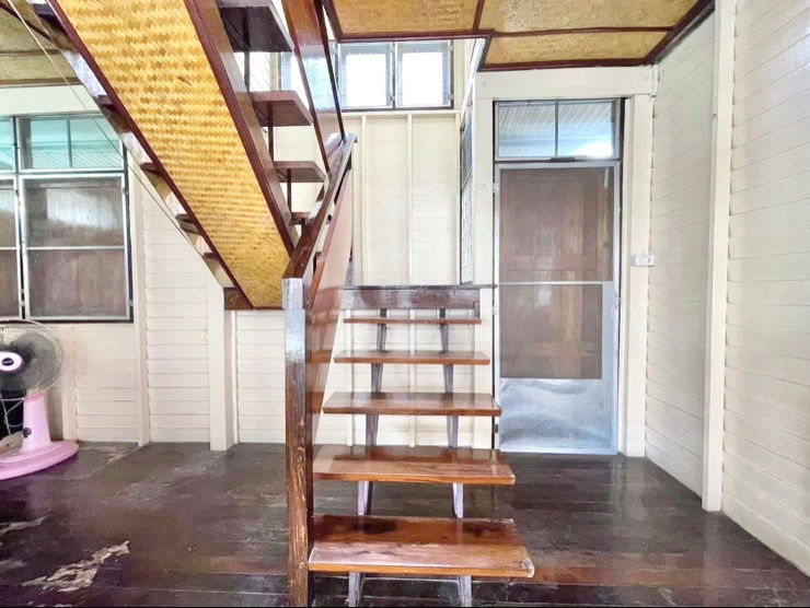 รูป ให้เช่าบ้านเดี่ยว ซอยจรัญสนิทวงศ์12 ถนนอิสรภาพ29  ใกล้MRTอิสรภาพ - รูปที่ 7/9