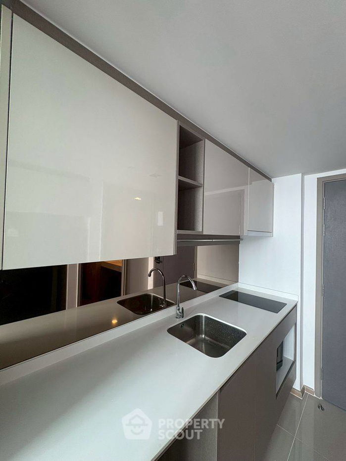 picture 1-BR Condo at Ideo Rama 9 - Asoke near MRT Phra Ram 9 (ID 2452637) - 8/14