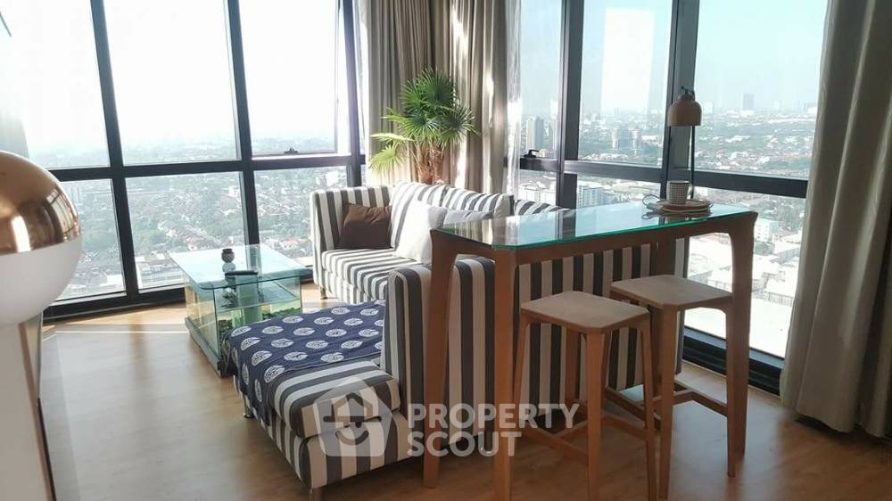 รูป คอนโด 2-ห้องนอน ที่ เอสโทร คอนโด ใน บางตลาด (ID 1599873) - รูปที่ 2/11