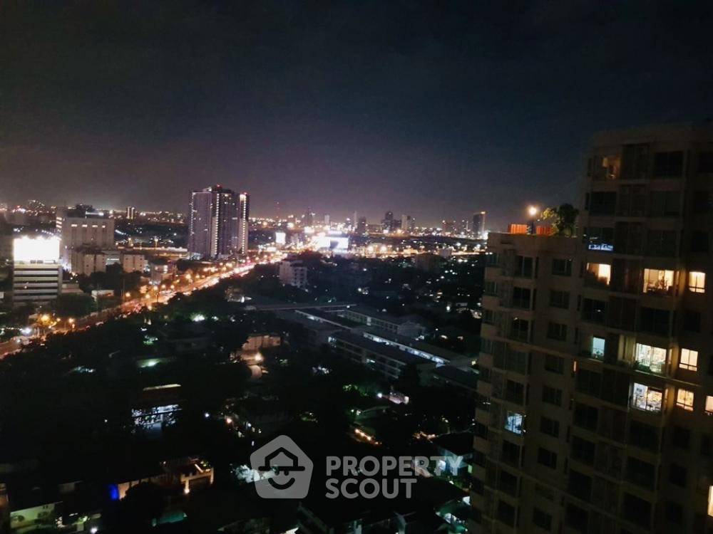 รูป คอนโด 1-ห้องนอน ที่ เซนทริค ซีน รัชวิภา ใกล้ MRT วงศ์สว่าง (ID 622032) - รูปที่ 9/9