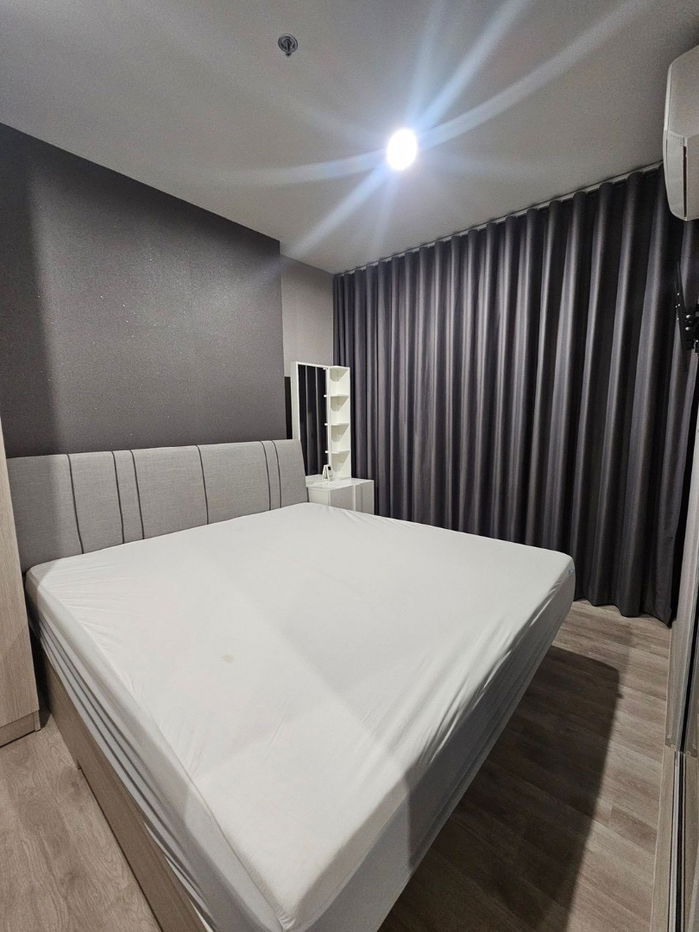 รูป #S4923 ให้เช่า Niche Mono Ramkhamhaeng - รูปที่ 3/8