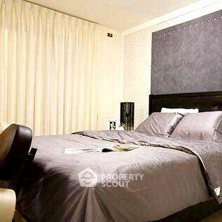 ขายคอนโด : คอนโด 1-ห้องนอน ที่ คอนโด แบงค์คอก เฟลิซ เมเจอร์ รัชโยธิน ใกล้ BTS รัชโยธิน (ID 671256)