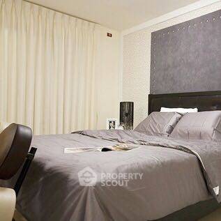 1-BR Condo at Bangkok Feliz Major Ratchayothin near BTS Ratchayothin (ID 671256)