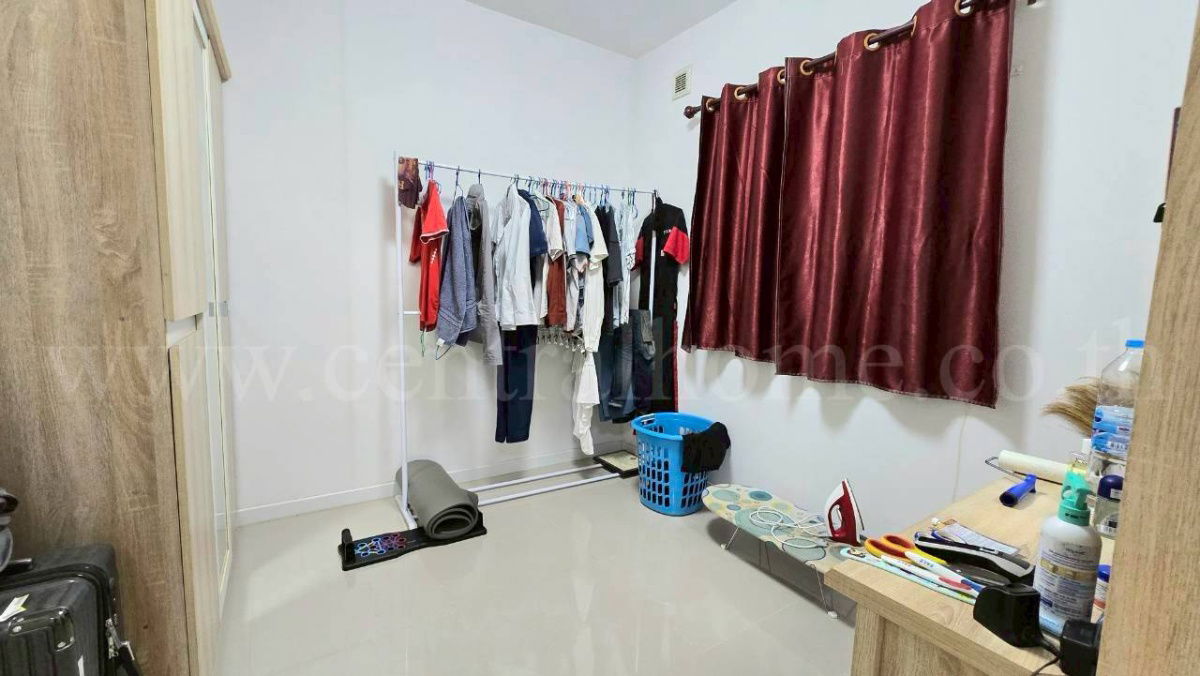 รูป ทาวน์โฮม พฤกษา รังสิต 111-บางพูน 2 ถูกที่สุดในโครงการ - รูปที่ 8/11