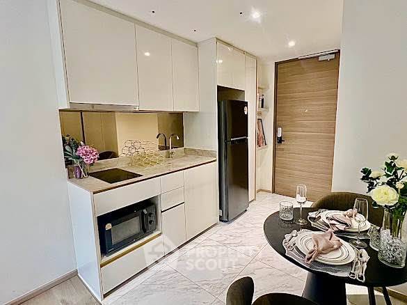 รูป คอนโด 1-ห้องนอน ที่ ฟินน์ อโศก ใกล้ BTS อโศก (ID 2451731) - รูปที่ 11/34