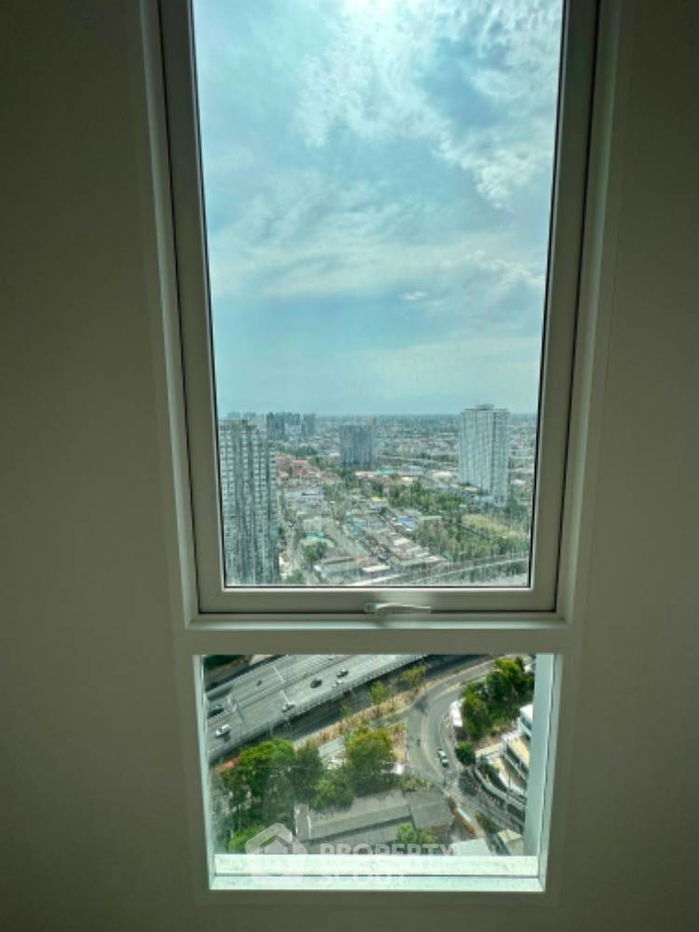 picture 2-BR Condo at Supalai Loft Sathorn-Ratchaphruek near MRT Bang Wa (ID 1315066) - 9/19