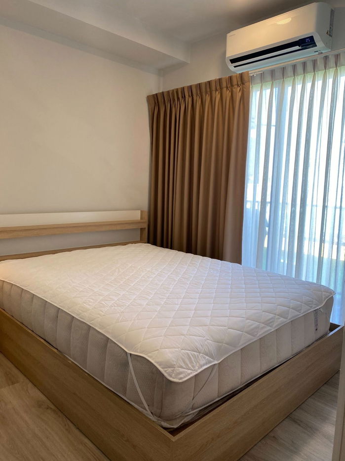 รูป 🔴RK20528🟡 ให้เช่าถูกมาก👍 QUINTARA MHy’GEN RATCHADA - HUAI KHWANG 💛🧡 ✅แอดไลน์ @119dgdea (มี @ ด้วย) แอดมินตอบไว - รูปที่ 9/21