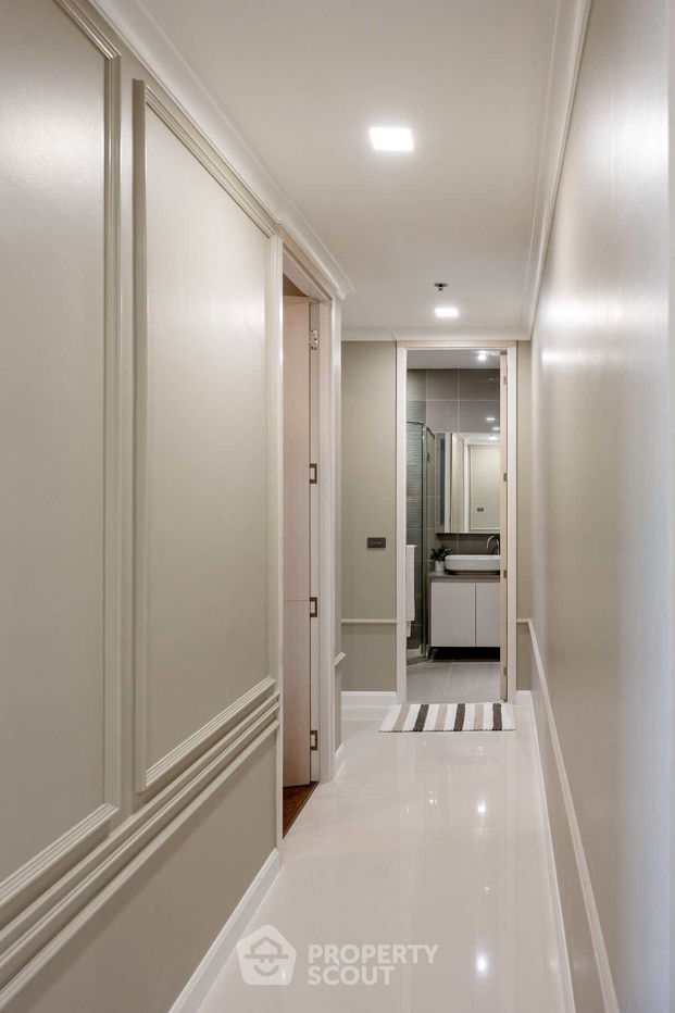 picture 3-BR Condo at M Phayathai near BTS Victory Monument (ID 2369906) - 22/36