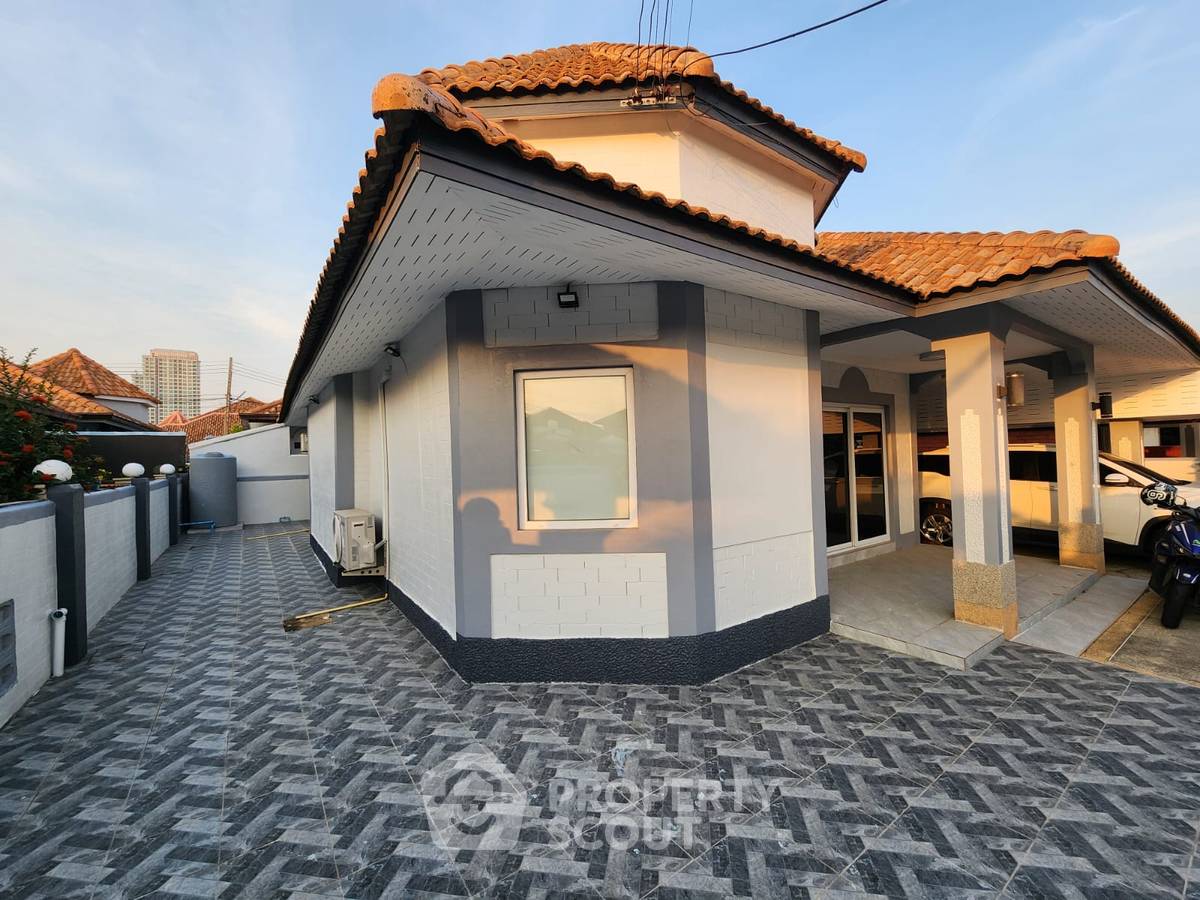 รูป บ้าน 3-ห้องนอน ใกล้ พัทยาใต้ (ID 1530540) - รูปที่ 5/15