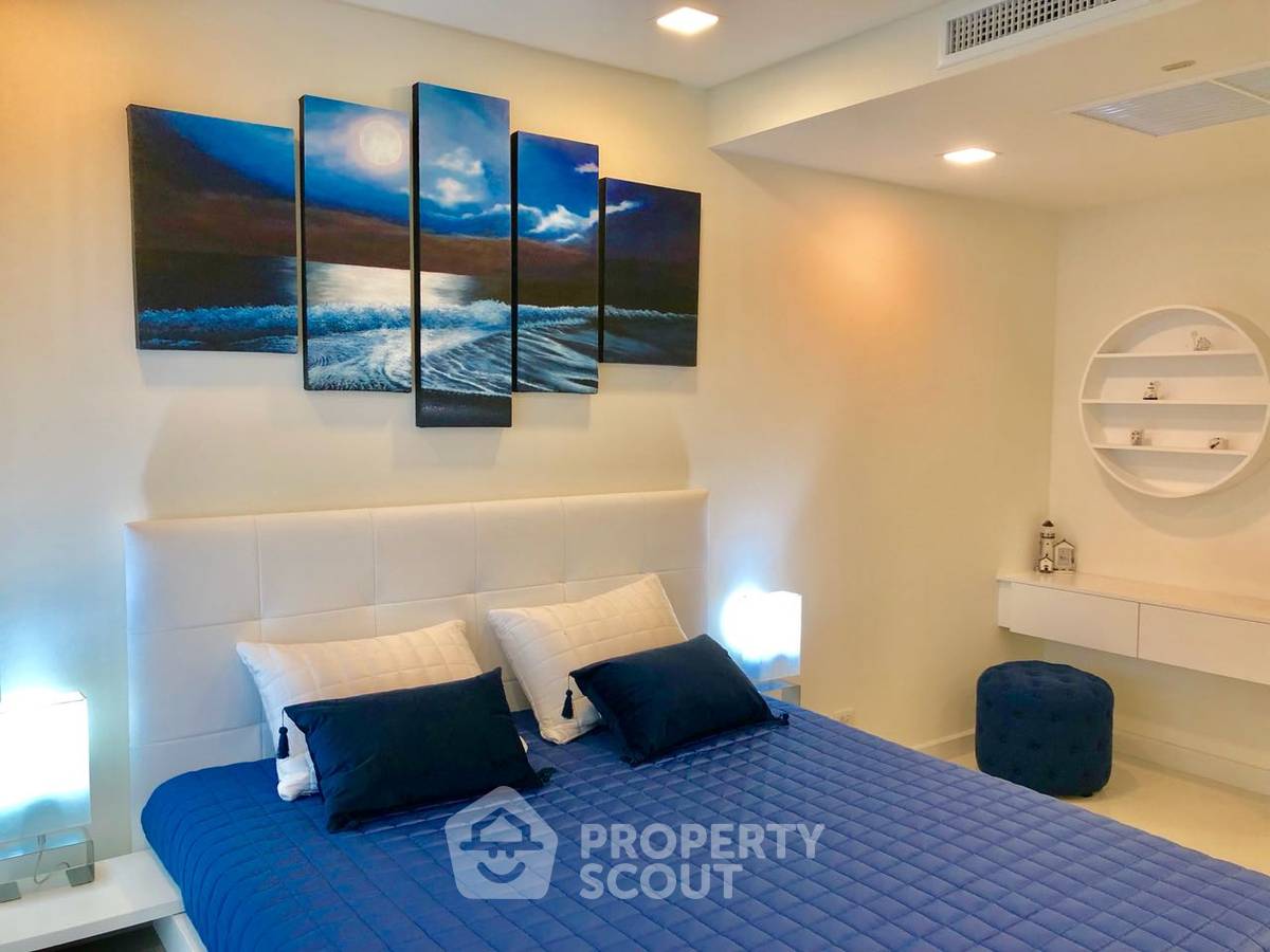 รูป คอนโด 2-ห้องนอน ที่ เดลมาเล่ย์ คอนโดมิเนียม ใกล้ บางเสร่ (ID 1104088) - รูปที่ 9/49