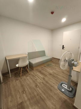 ให้เช่าคอนโด เสนา คิทท์ ศรีนครินทร์-ศรีด่าน อาคาร  ชั้น  1 ห้องนอน ขนาด 26 ตรม ใกล้ ใกล้ สถานีศรีด่าน