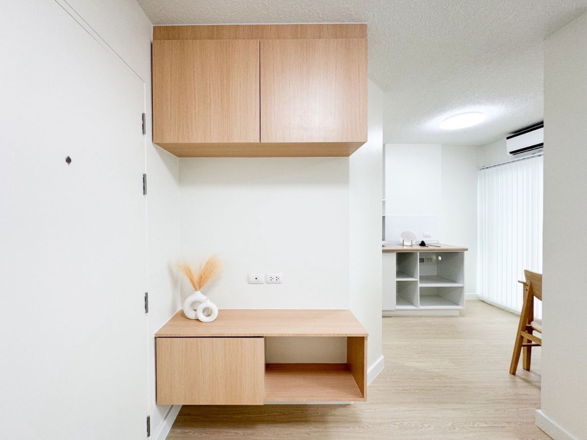 picture Lumpini Ville Onnut - Latkrabang 2 For Sell - 8/14