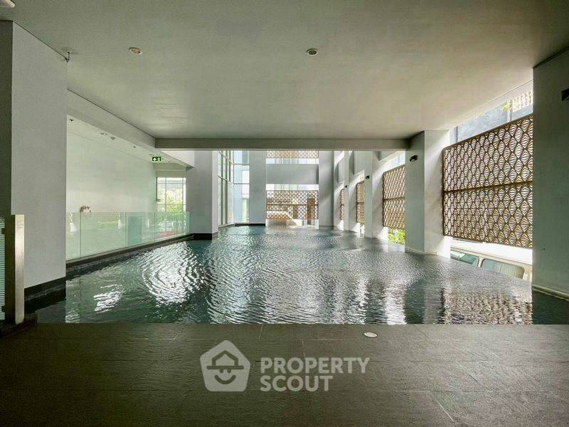 รูป คอนโด 2-ห้องนอน ที่ ไซมิส สุขุมวิท 48 ใกล้ BTS อ่อนนุช (ID 2418091) - รูปที่ 19/19