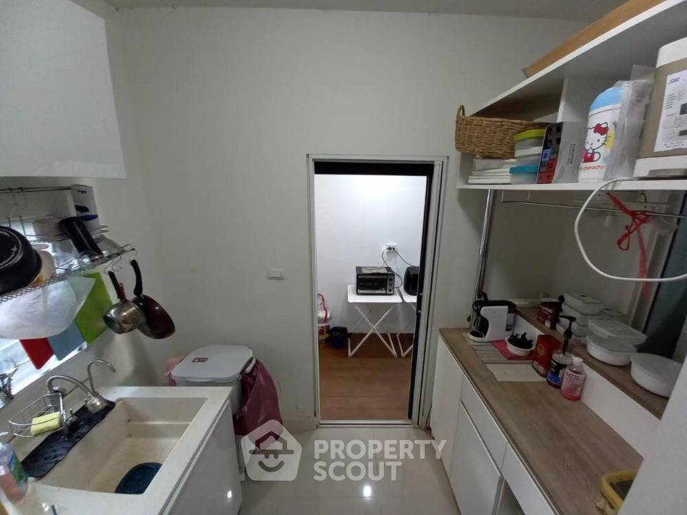 รูป บ้าน 3-ห้องนอน ที่ คณาสิริ ศาลายา-ปิ่นเกล้า ใน ศาลากลาง (ID 1483595) - รูปที่ 10/12