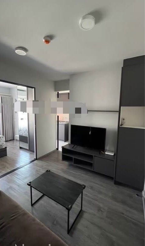 รูป #R7932  🎉 011268 ให้เช่าคอนโด Monte Rama9 Condominium - รูปที่ 8/10