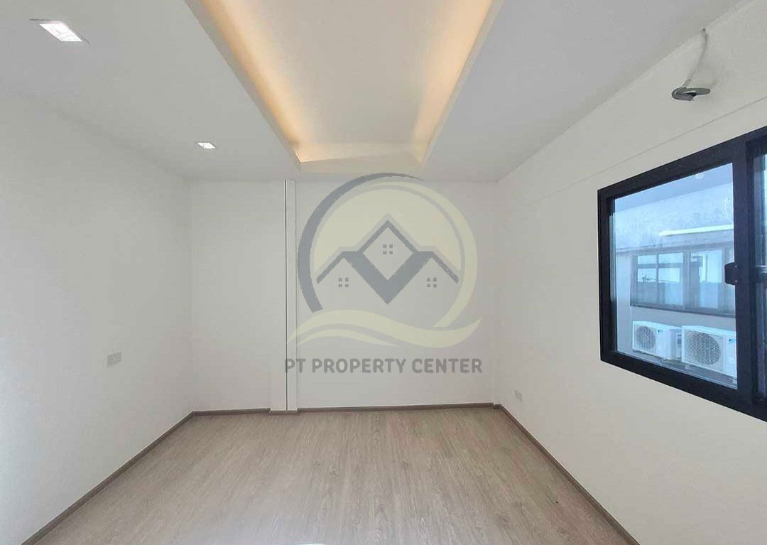 รูป ขาย ทาวน์โฮม 2 ชั้น หมู่บ้านศิรินคร พหลโยธิน 54/1 แยก 1 - รูปที่ 17/24