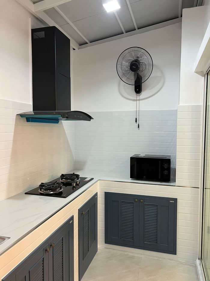 picture For Rent Supalai Bella Pattaya New furnished ready to move in. - 9/15