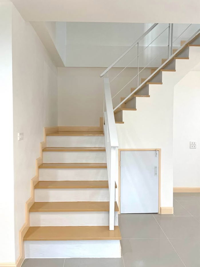 รูป ✨ ขายทาวน์เฮาส์หลังมุม รีโนเวทใหม่ทั้งหลัง✨ - รูปที่ 5/20