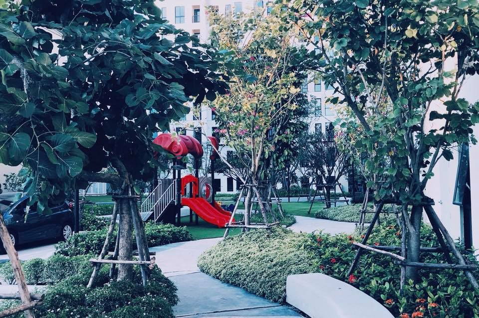 รูป 🏢 ให้เช่าคอนโด : UNiO Sukhumvit 72 (ยูนิโอ สุขุมวิท 72)   รหัสทรัพย์ | 📌LNP-C10734 - รูปที่ 14/18