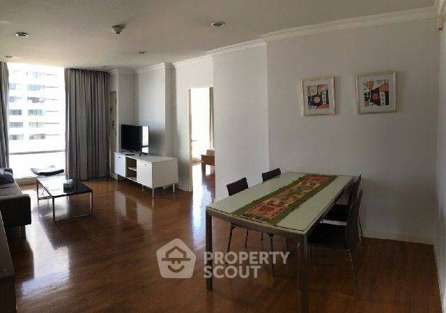 picture 1-BR Condo at Baan Siri Sukhumvit 10 Condominium near BTS Nana (ID 2160180) - 2/6