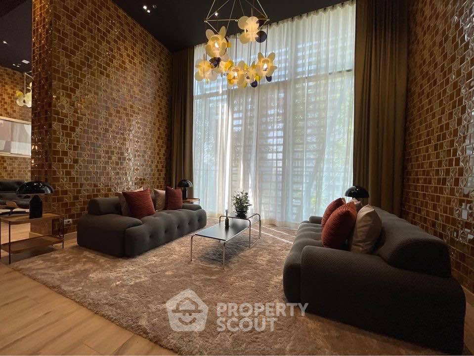 picture 1-BR Condo at Noble State 39 near BTS Phrom Phong (ID 2447421) - 11/16