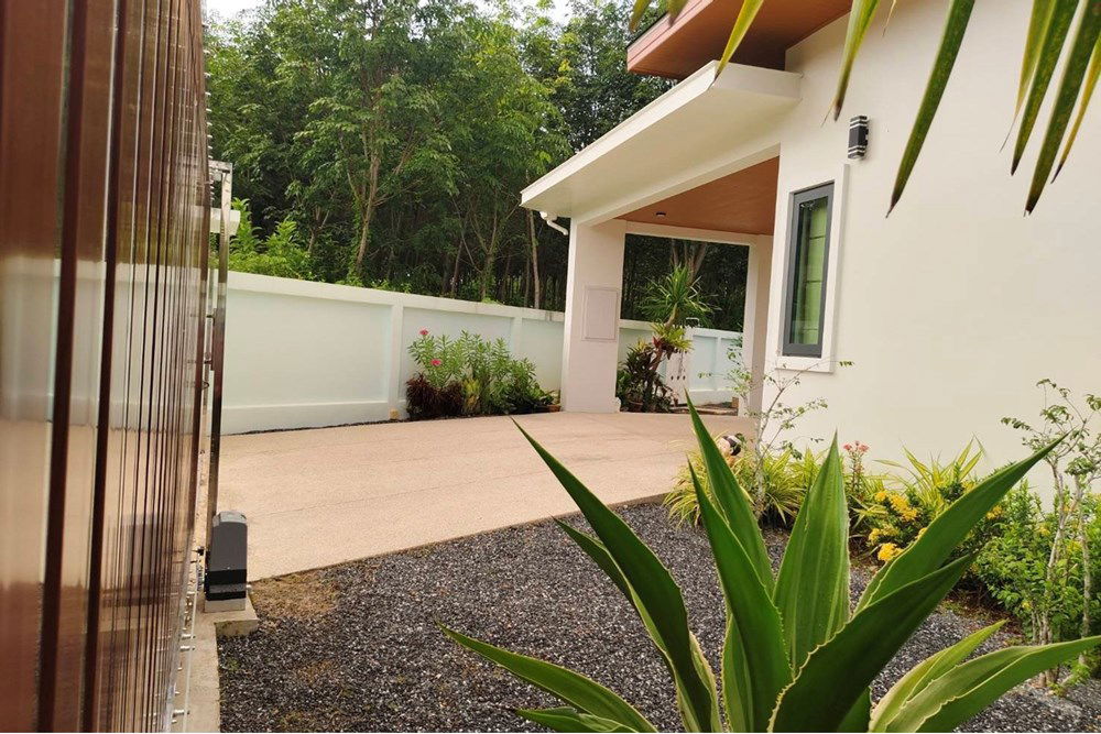 รูป [920281015-59] Pool villa in Ao nang - รูปที่ 46/51