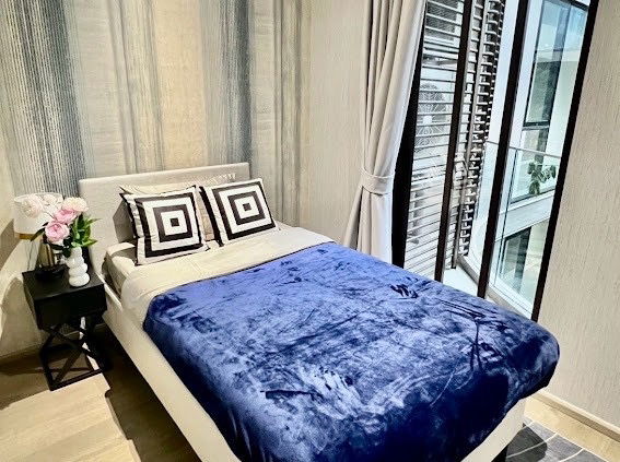 picture #R7922 ð 011268 Condo for rent Fynn Asoke - 3/9