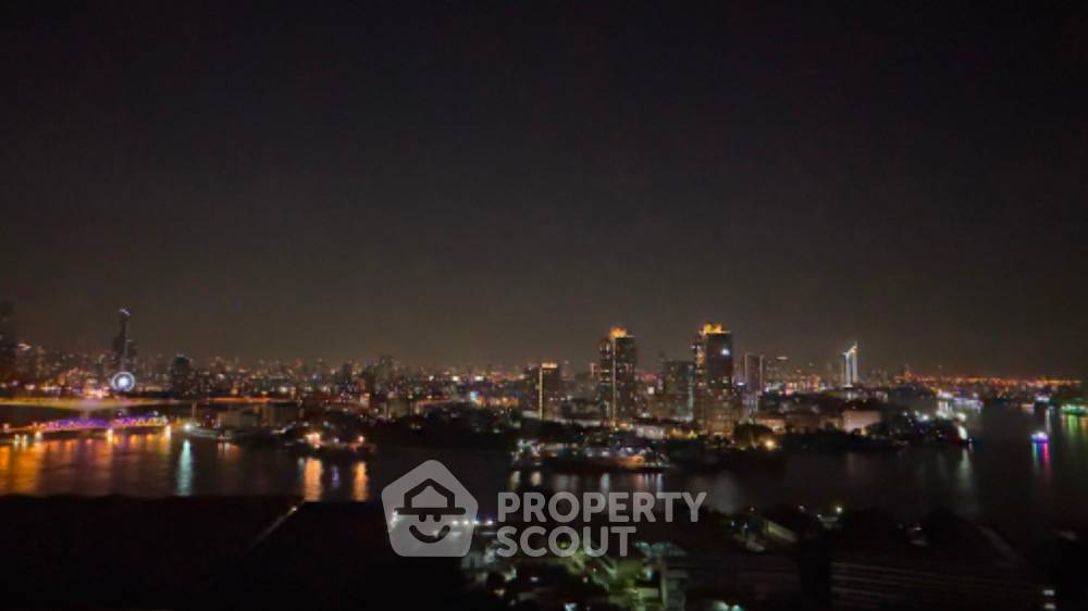 รูป คอนโด 2-ห้องนอน ที่ นิช โมโน เจริญนคร ใน ดาวคะนอง (ID 1437538) - รูปที่ 34/34