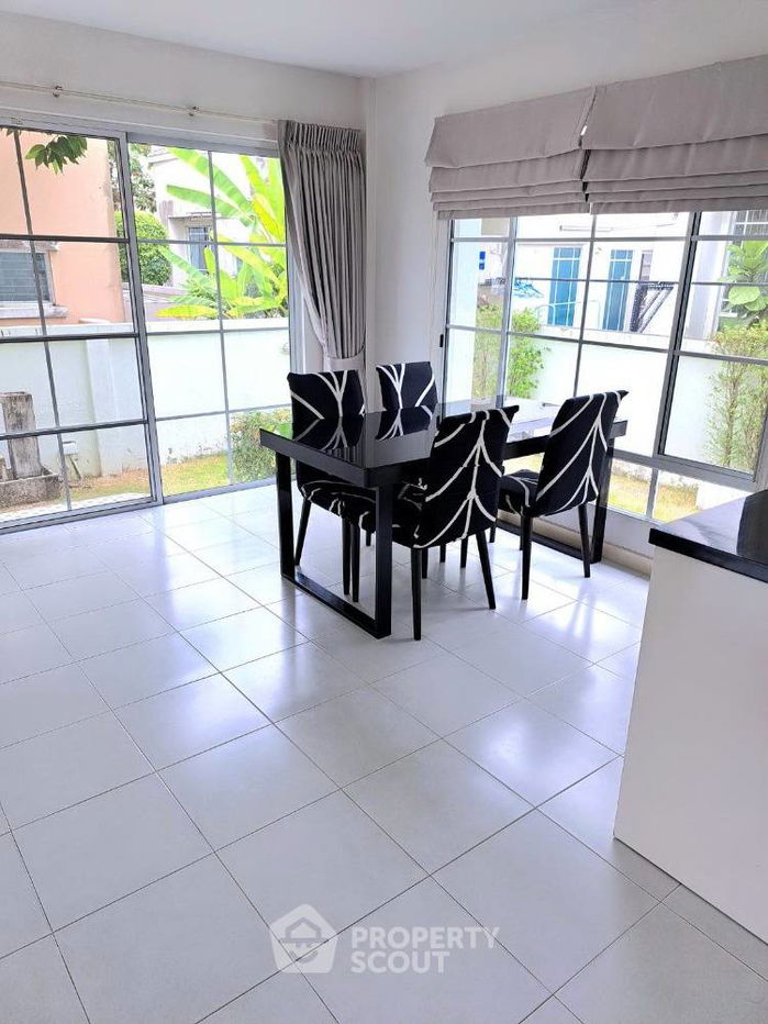 รูป บ้าน 3-ห้องนอน ใกล้ ท่าอากาศยานสุวรรณภูมิ (ID 1109251) - รูปที่ 9/18