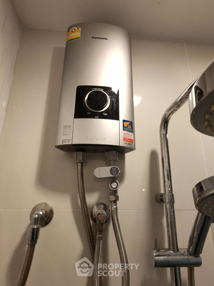 รูป คอนโด 1-ห้องนอน ที่ ริทึ่ม รางน้ำ ใกล้ BTS อนุสาวรีย์ชัยสมรภูมิ (ID 2037278) - รูปที่ 10/15