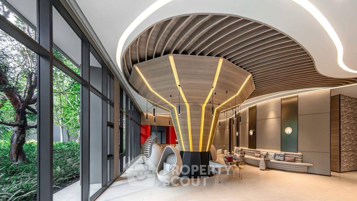 picture 1-BR Condo at Aspire Sukhumvit-Rama 4 near BTS Phra Khanong (ID 2452545) - 15/18