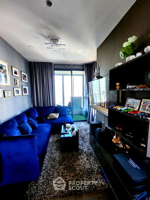 คอนโด จุฬาลงกรณ์มหาวิทยาลัย : คอนโด 2-ห้องนอน ที่ ไอดีโอ คิว สยาม - ราชเทวี ใกล้ BTS ราชเทวี (ID 1410290)