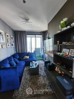 คอนโด 2-ห้องนอน ที่ ไอดีโอ คิว สยาม - ราชเทวี ใกล้ BTS ราชเทวี (ID 1410290)