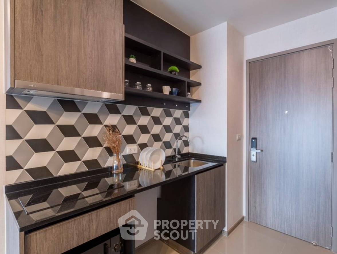 picture 2-BR Condo at THE BASE Phetchaburi-Thonglor in Bang Kapi (ID 2447412) - 5/6