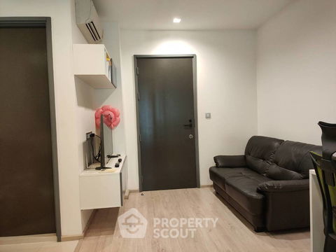 คอนโด 1-ห้องนอน ที่ ริทึ่ม รางน้ำ ใกล้ BTS อนุสาวรีย์ชัยสมรภูมิ (ID 2037278)