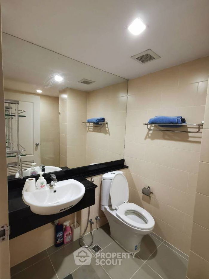 รูป คอนโด 3-ห้องนอน ที่ ทรี คอนโด ลาดพร้าว 27 ใกล้ MRT รัชดาภิเษก (ID 2011488) - รูปที่ 16/28