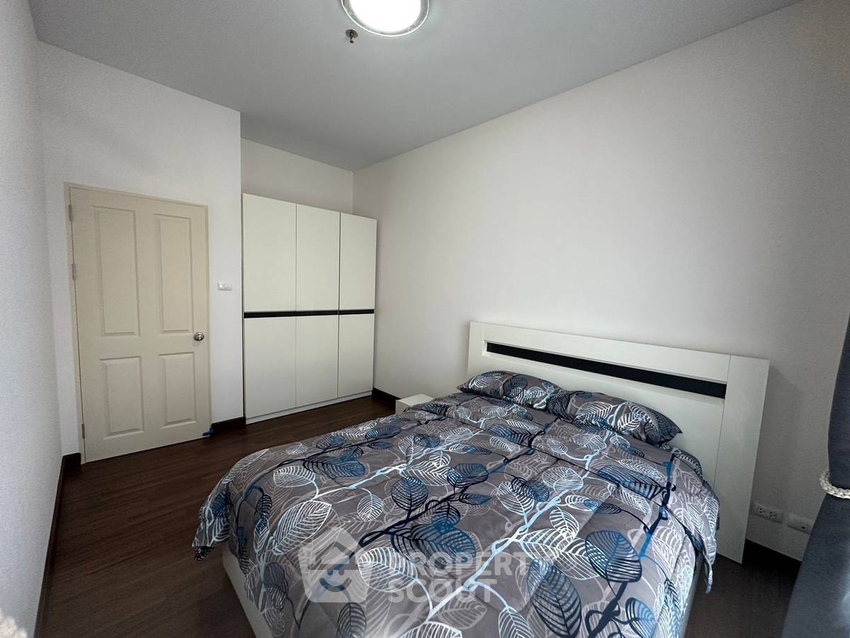 รูป เพ้นท์เฮ้าส์ 2-ห้องนอน ที่ ศุภาลัย มอนเต้ 2 ใน วัดเกต (ID 993075) - รูปที่ 13/22