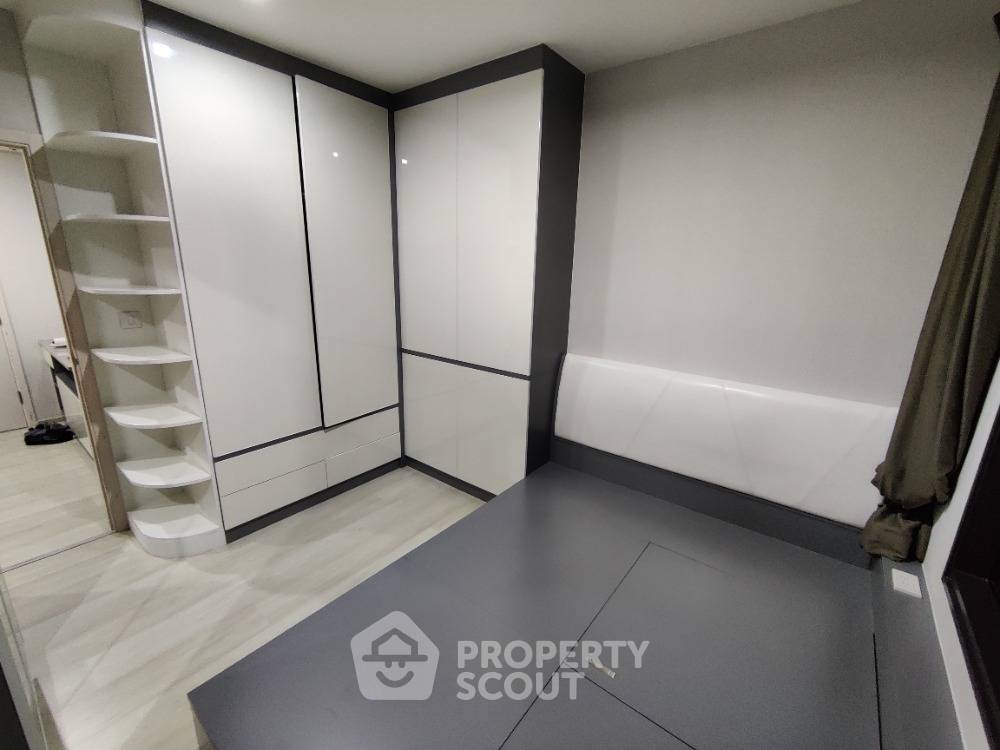 รูป คอนโด 1-ห้องนอน ที่ ไลฟ์ ปิ่นเกล้า ใกล้ MRT บางยี่ขัน (ID 1851798) - รูปที่ 5/12