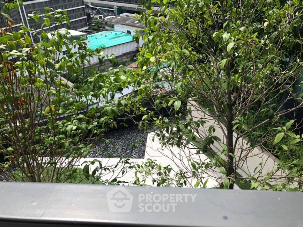 รูป คอนโด สตูดิโอ ที่ ไลฟ์ ลาดพร้าว ใกล้ BTS ห้าแยกลาดพร้าว (ID 1660763) - รูปที่ 4/4