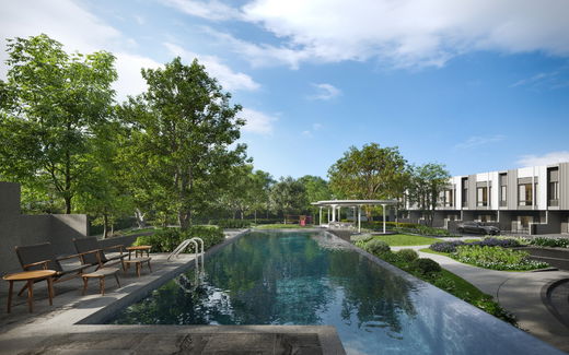 Project Pleno Sukhumvit - Bangna 4 Picture - 1/11