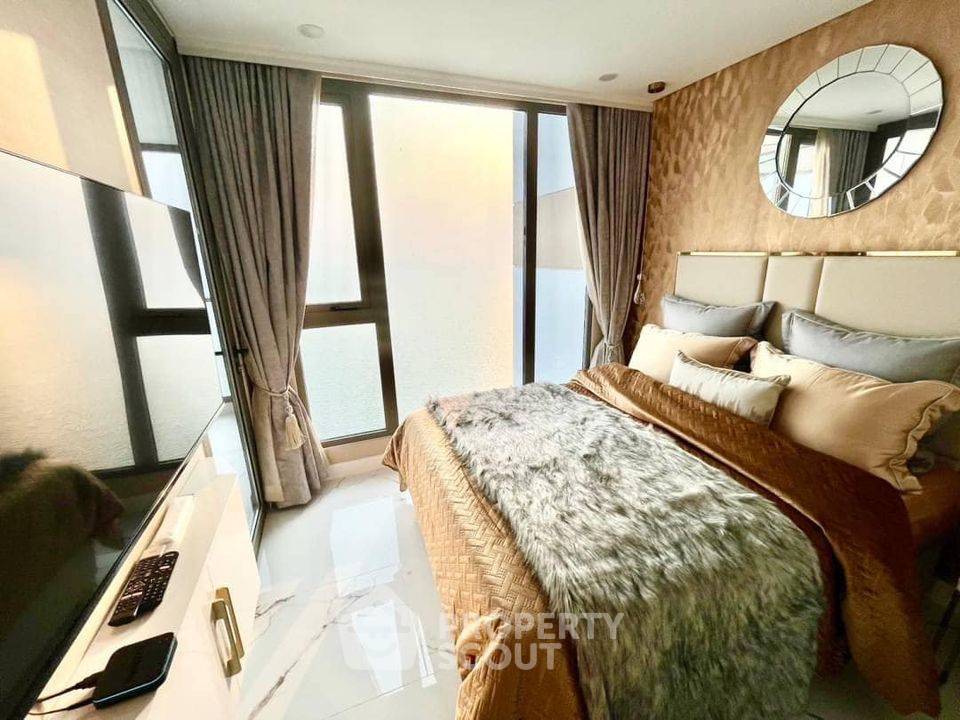 รูป คอนโด 3-ห้องนอน ที่ โคปาคาบาน่า บีช จอมเทียน ใกล้ หาดจอมเทียน (ID 1093079) - รูปที่ 7/11