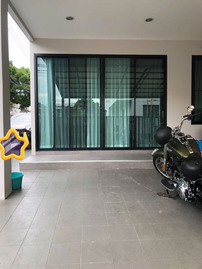 รูป ✨ ทาวน์โฮมหรู 3 ชั้น หลังมุม ทำเลทอง สุขุมวิท 101 – ปุณณวิถี 31 ✨ - รูปที่ 5/17