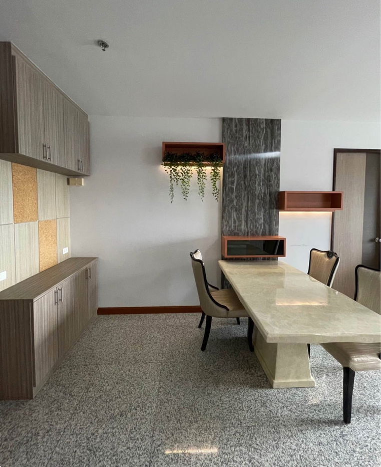 รูป #A124148 ✅ 30/11/68  ให้เช่า Supalai River Resort 📲📢สอบถาม ld line @condoboy - รูปที่ 2/15