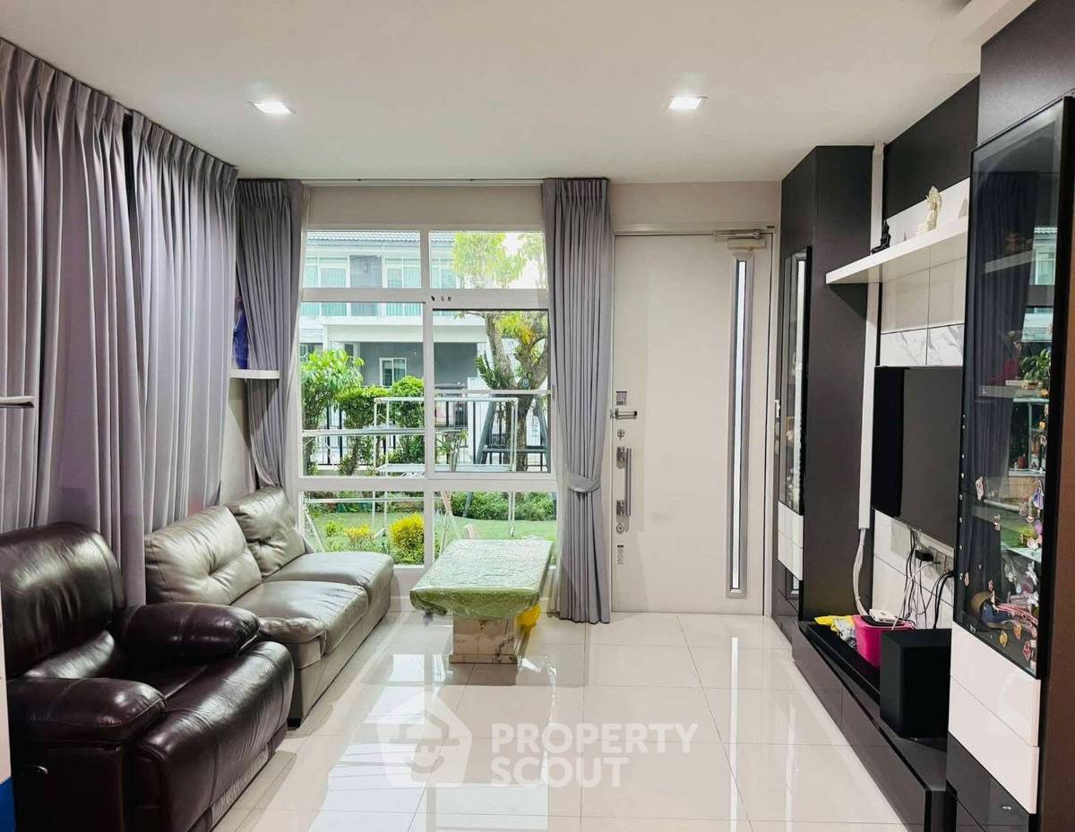 รูป บ้าน 3-ห้องนอน ใน บางกร่าง (ID 2062330) - รูปที่ 2/14