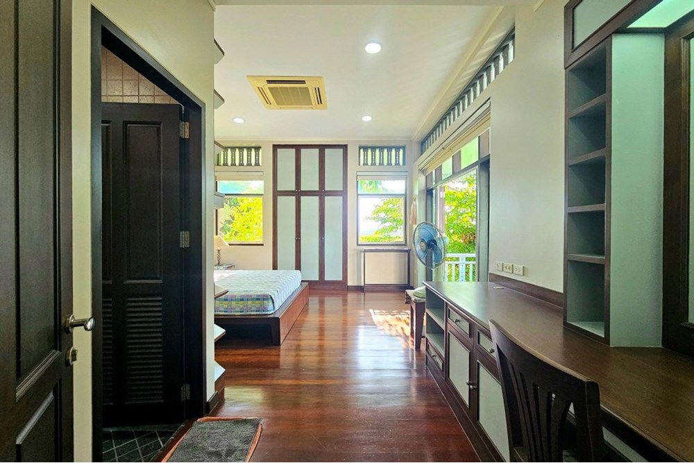 รูป [920601001-488] Oriental Beach Resort Chaam, วิลล่าหรู, 2 ห้องนอน 3 ห้องน้ำสำหรับขาย - รูปที่ 33/44