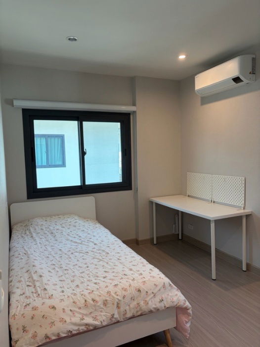 picture 🏡 New Detached House for Rent — Supalai Grand Ville Sankampang - 5/20