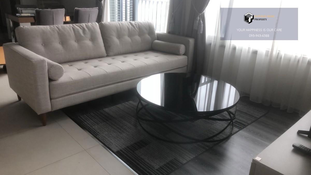 รูป Edge Sukhumvit 23 | Modern Luxury Unit of asoke #2025120113291 - รูปที่ 9/9