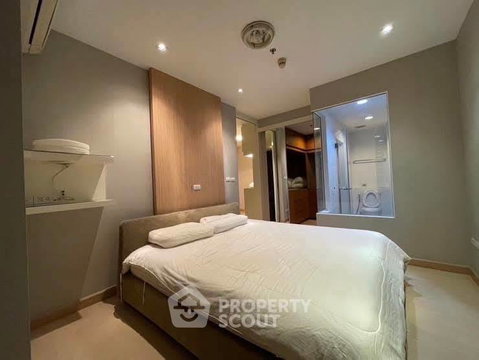 ใกล้ BTS อุดมสุข 90 เมตร ห้อง 2 ห้องนอน ชั้น 17 Ideo Mix Sukhumvit 103 (ID 1945860)