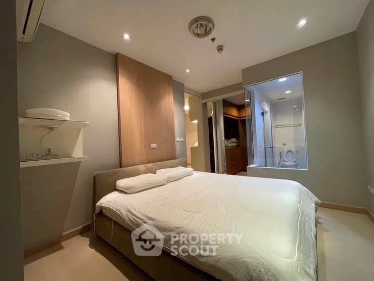 รูป ใกล้ BTS อุดมสุข 90 เมตร ห้อง 2 ห้องนอน ชั้น 17 Ideo Mix Sukhumvit 103 (ID 1945860) - รูปที่ 1/12