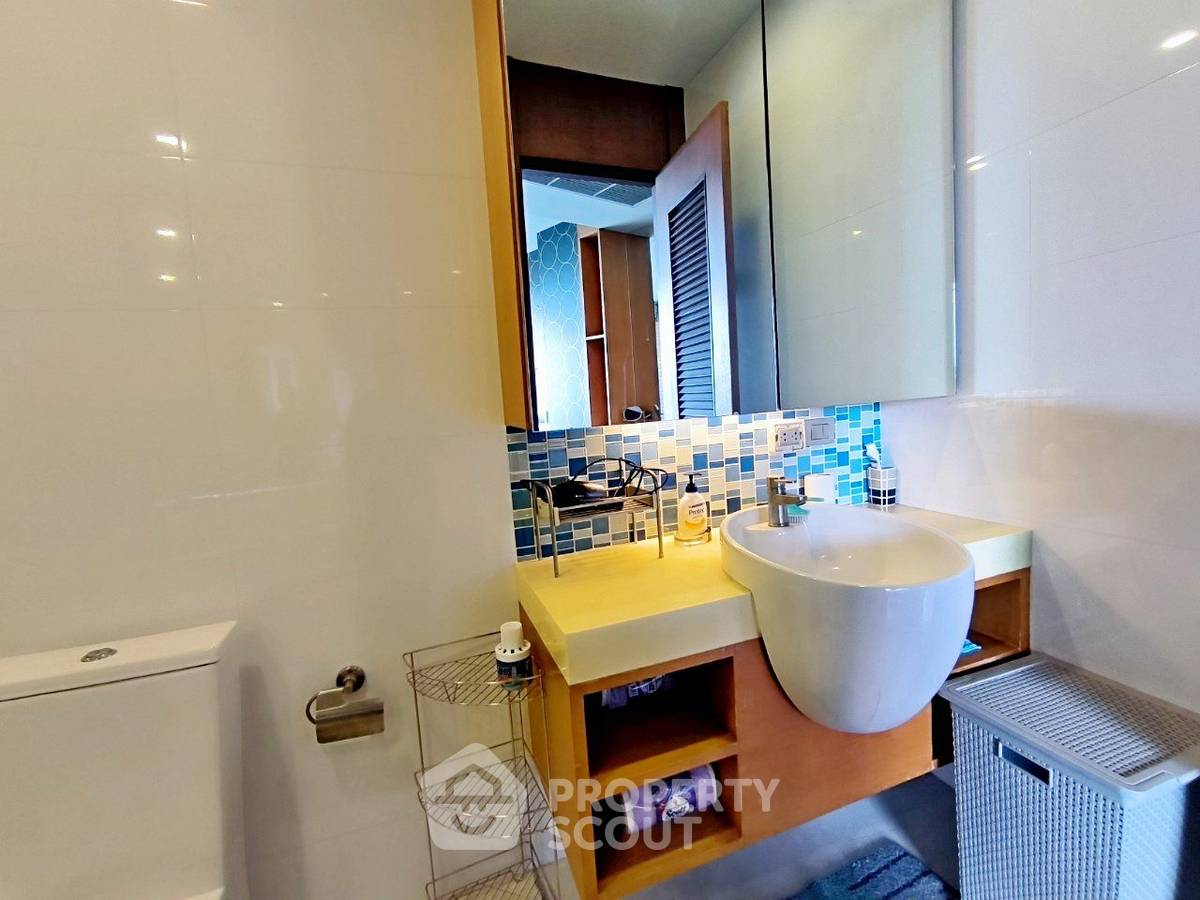 picture 2-BR Condo at Ananya Beachfront Condominium close to Sanctuary of Truth (ID 1830505) - 22/24